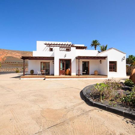 Finca Remedios Los Valles 외부 사진