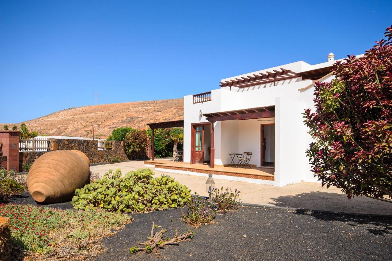 Finca Remedios Los Valles 외부 사진