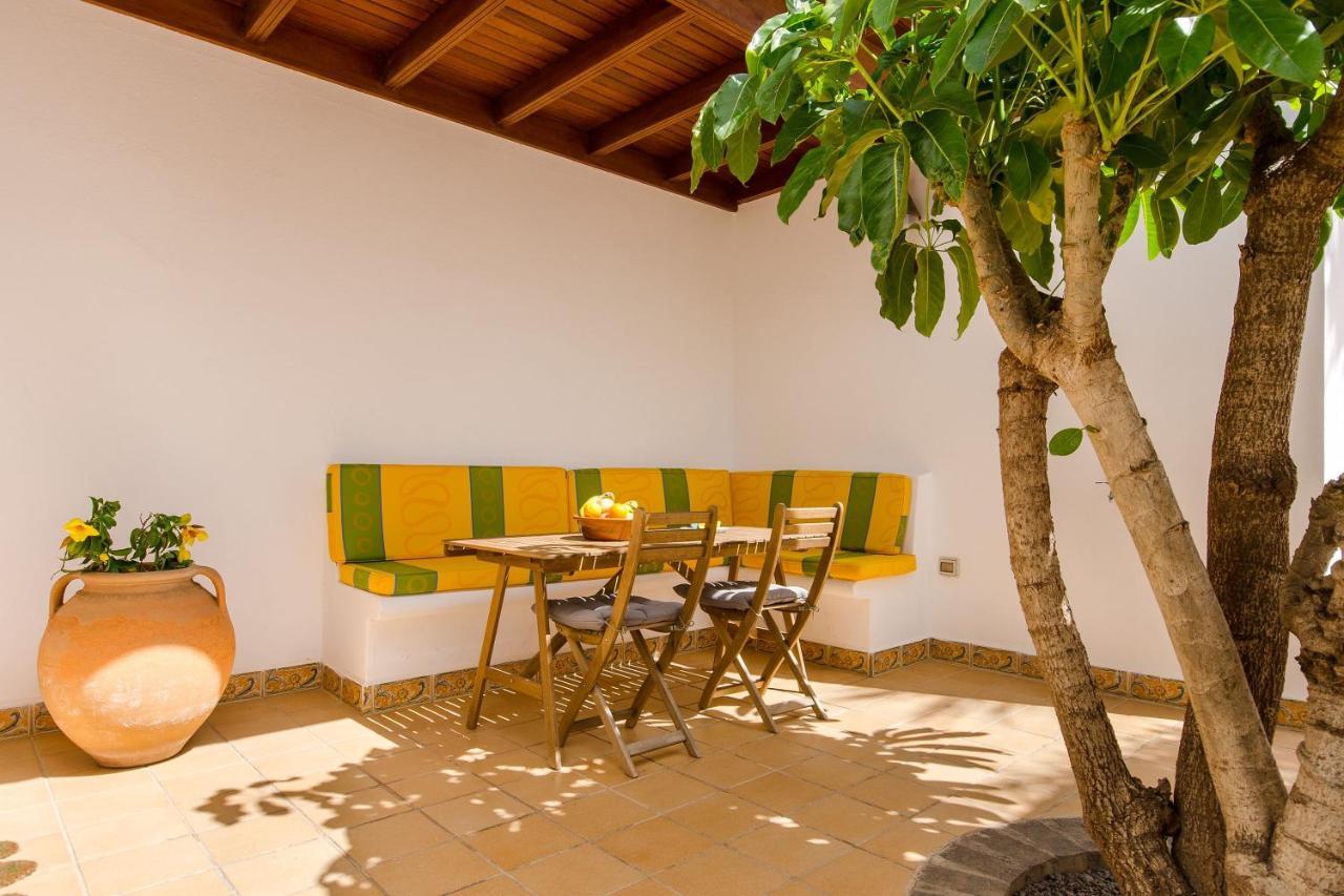 Finca Remedios Los Valles 외부 사진
